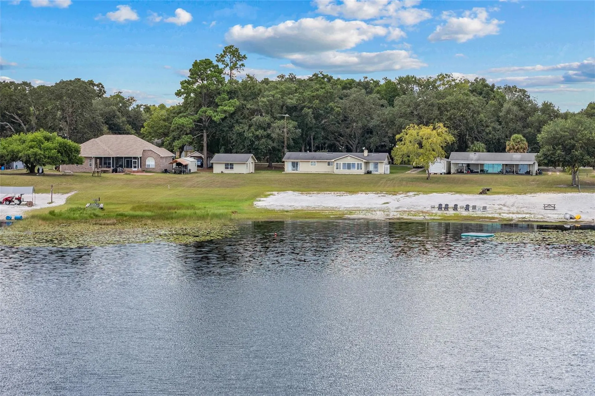 6417 Baker Road Keystone Heights FL 32656