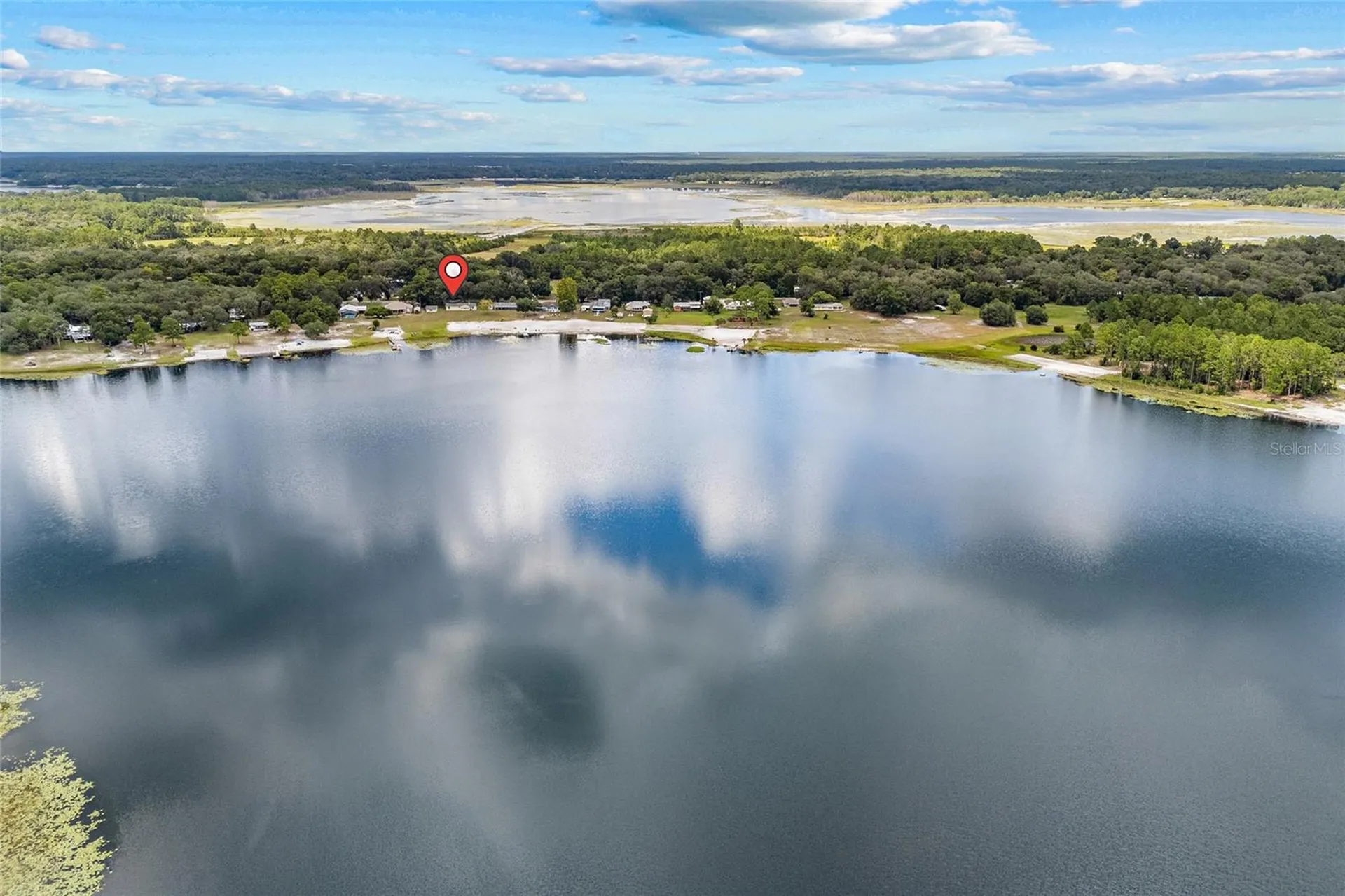 6417 Baker Road Keystone Heights FL 32656