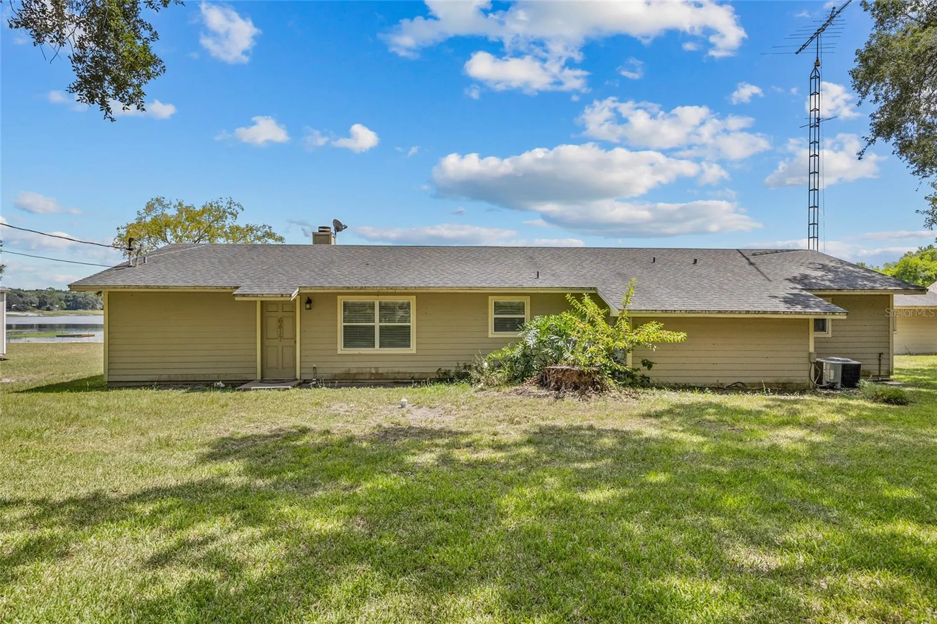6417 Baker Road Keystone Heights FL 32656