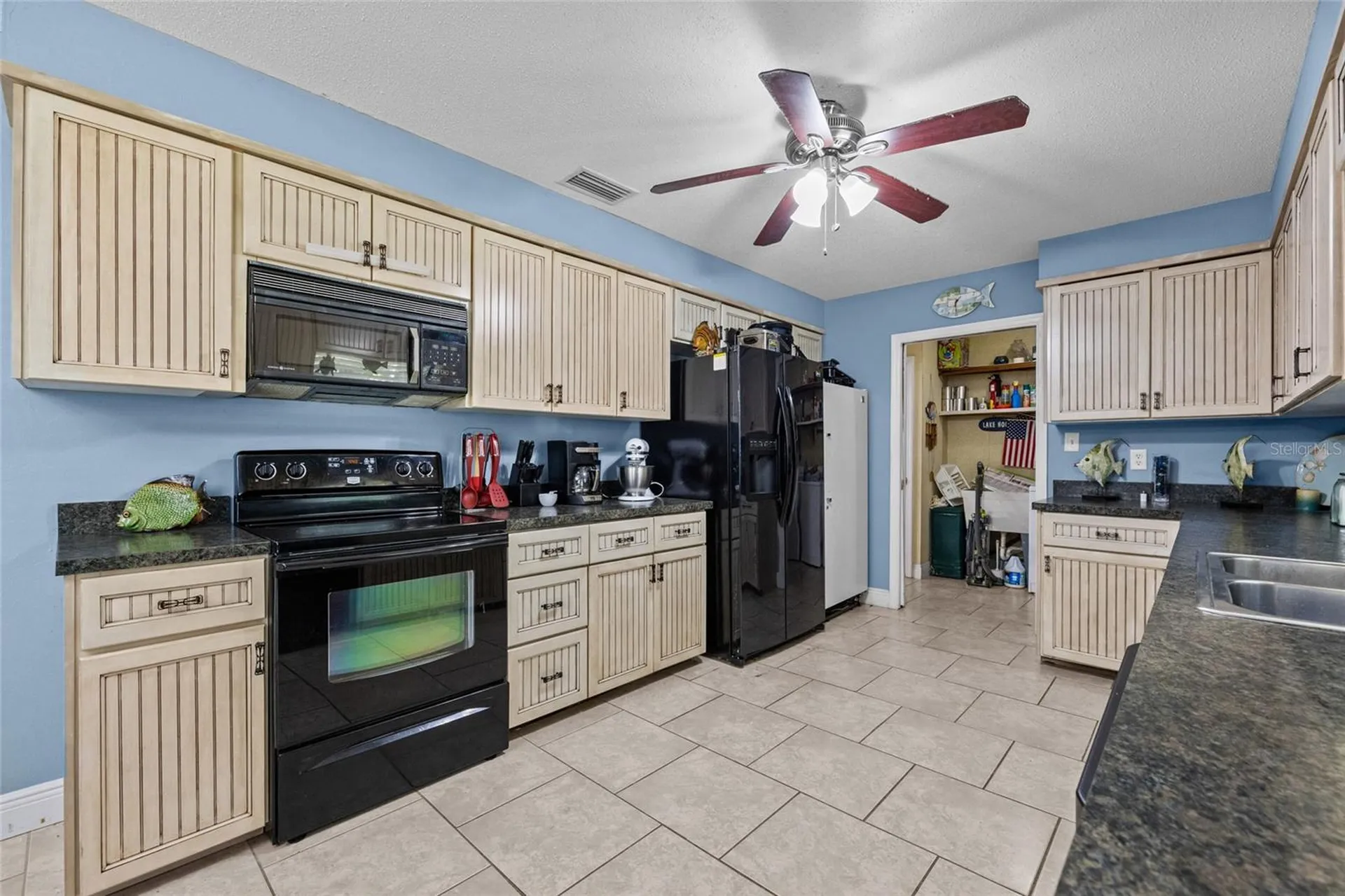 6417 Baker Road Keystone Heights FL 32656