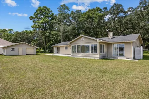 6417 Baker Road Keystone Heights FL 32656