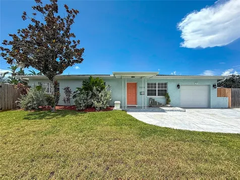 3398 64th Street N St Petersburg FL 33710