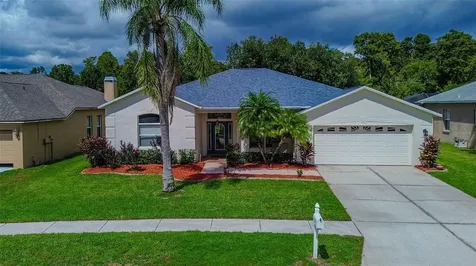 24818 Blazing Trail Way Land O Lakes FL 34639