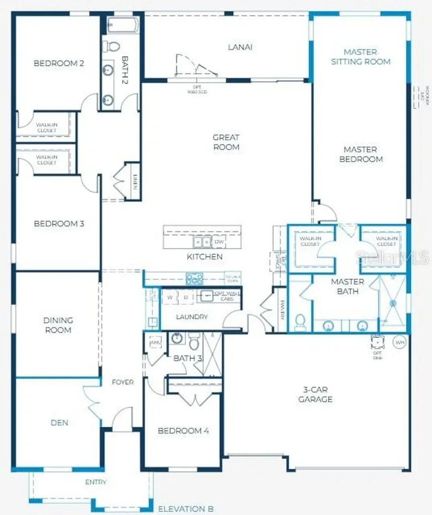 12975 Stillwater Cove Drive Astatula FL 34705