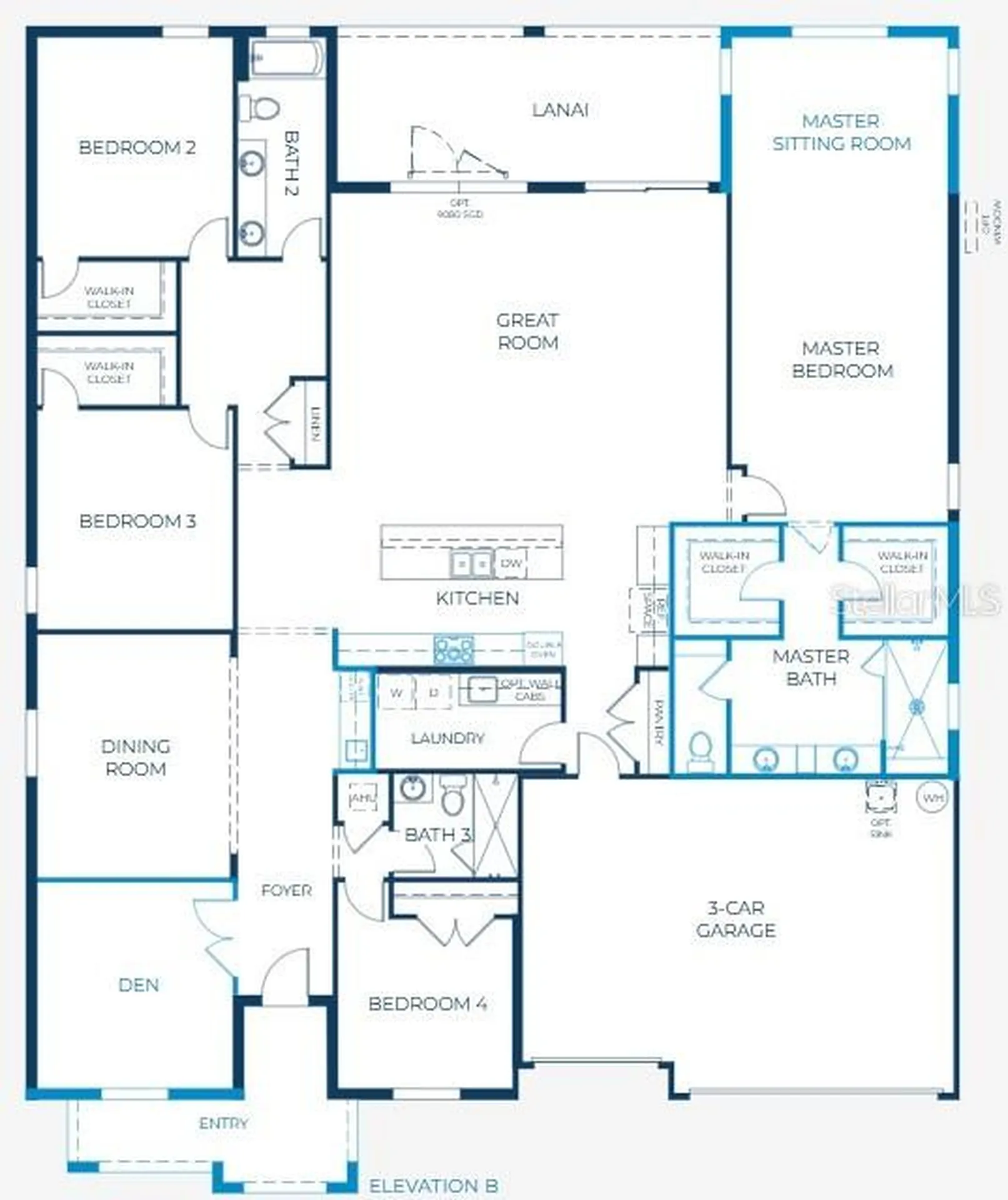 12975 Stillwater Cove Drive Astatula FL 34705