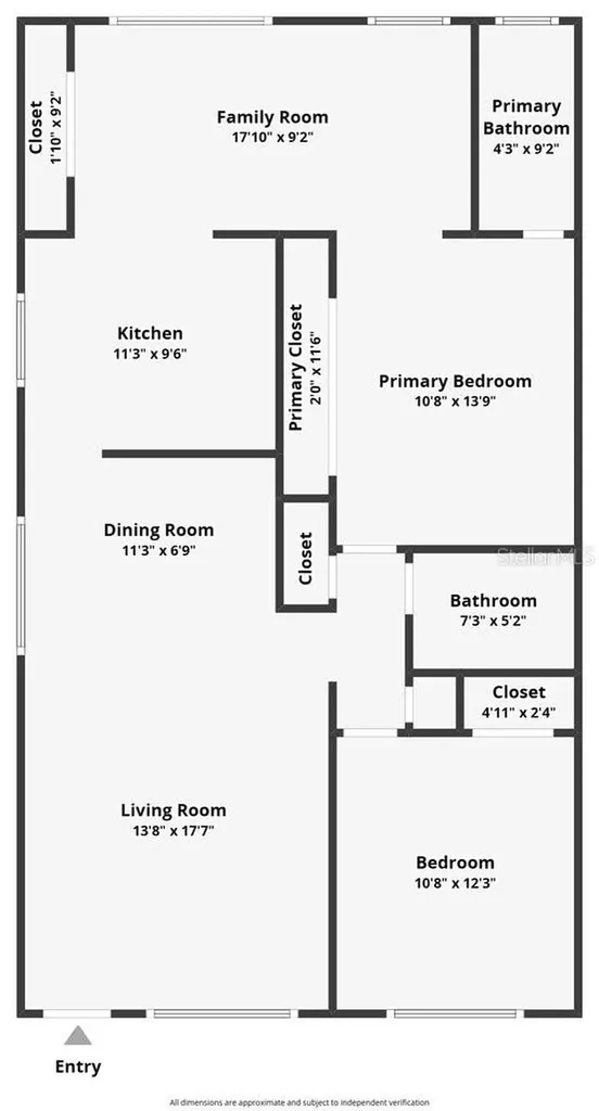 2361 Jamaican Street Clearwater FL 33763
