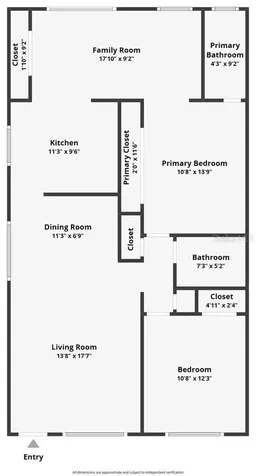 2361 Jamaican Street Clearwater FL 33763