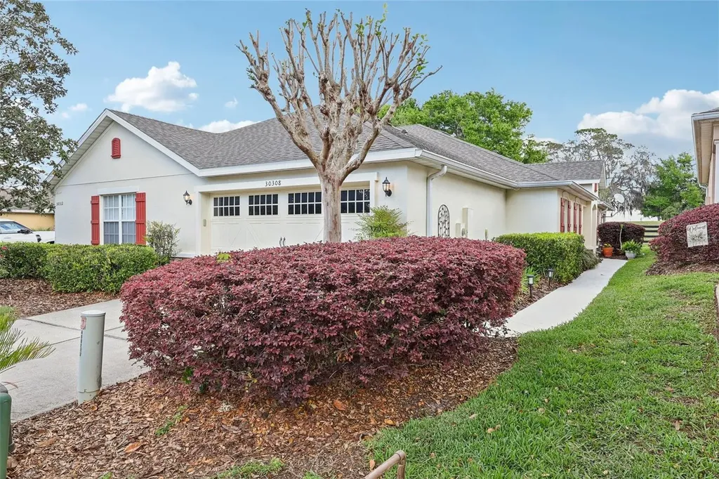 30308 Lipizzan Terrace Mount Dora FL 32757