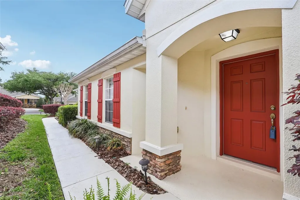 30308 Lipizzan Terrace Mount Dora FL 32757