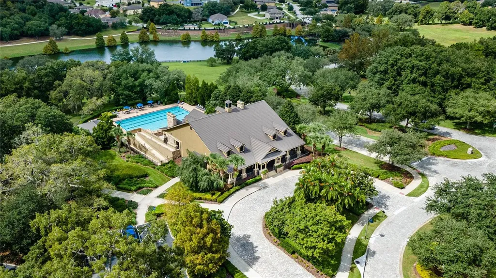 30308 Lipizzan Terrace Mount Dora FL 32757