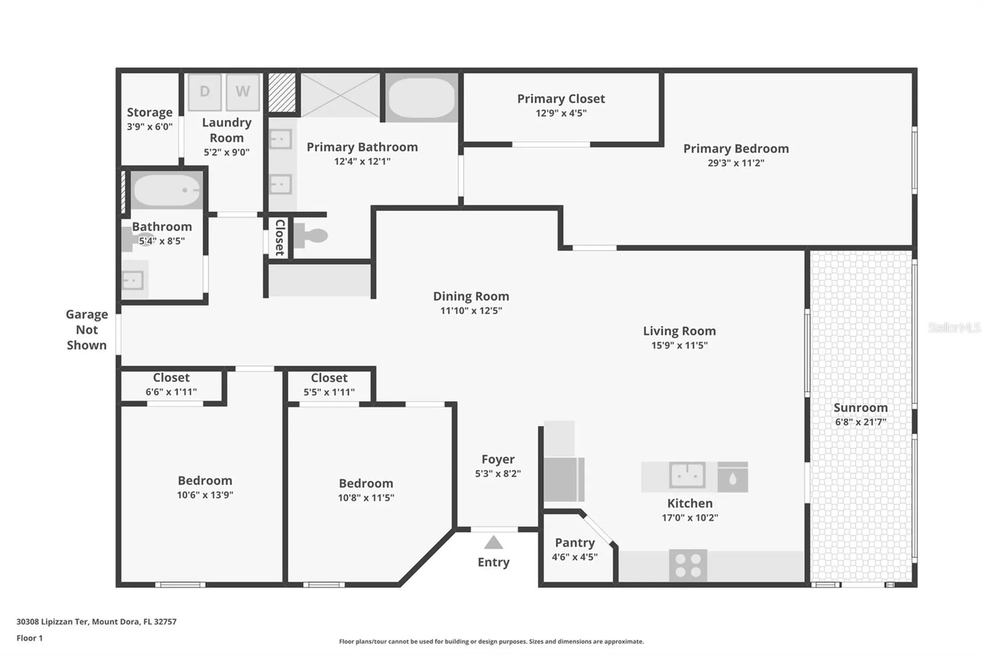 30308 Lipizzan Terrace Mount Dora FL 32757