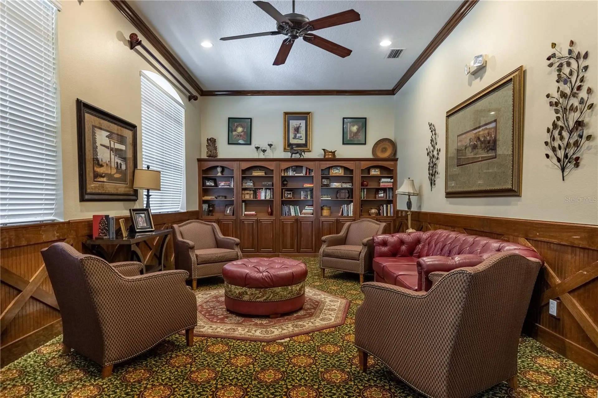 30308 Lipizzan Terrace Mount Dora FL 32757