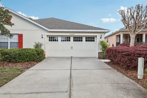 30308 Lipizzan Terrace Mount Dora FL 32757