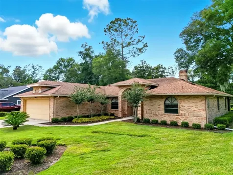 25603 Troon Avenue Sorrento FL 32776