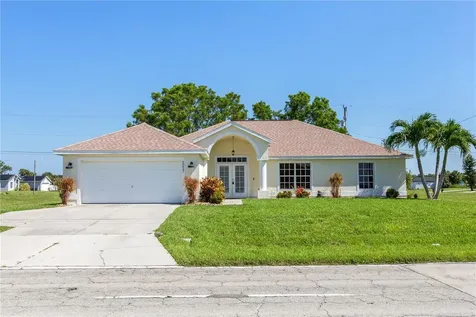 2217 Kismet Parkway E Cape Coral FL 33909