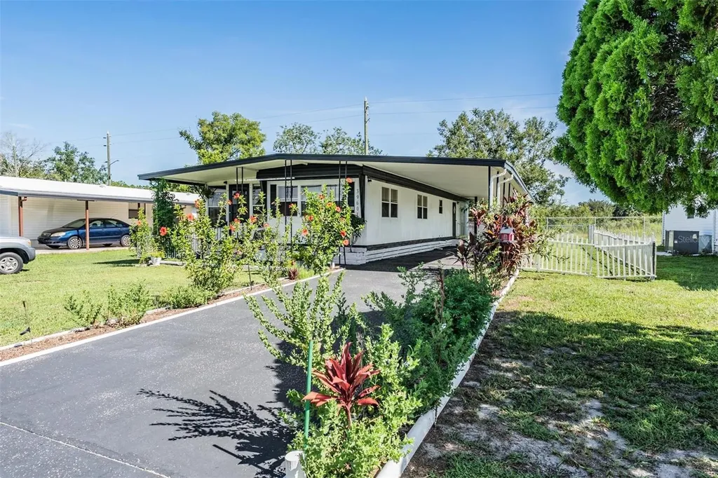 39601 Elgin Drive Zephyrhills FL 33542