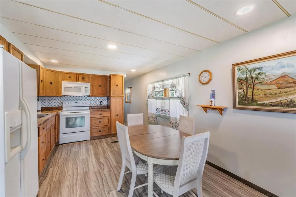 39601 Elgin Drive Zephyrhills FL 33542