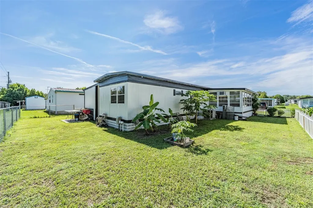 39601 Elgin Drive Zephyrhills FL 33542