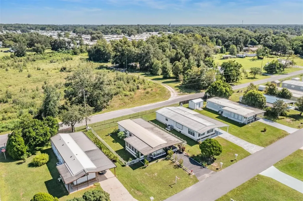 39601 Elgin Drive Zephyrhills FL 33542