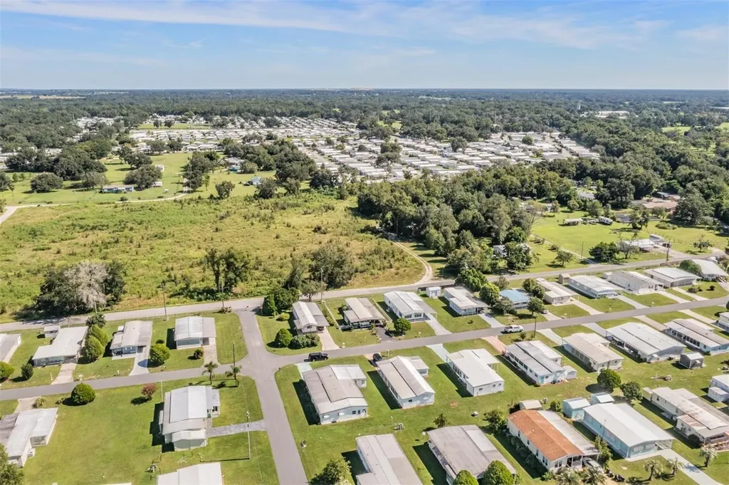 39601 Elgin Drive Zephyrhills FL 33542