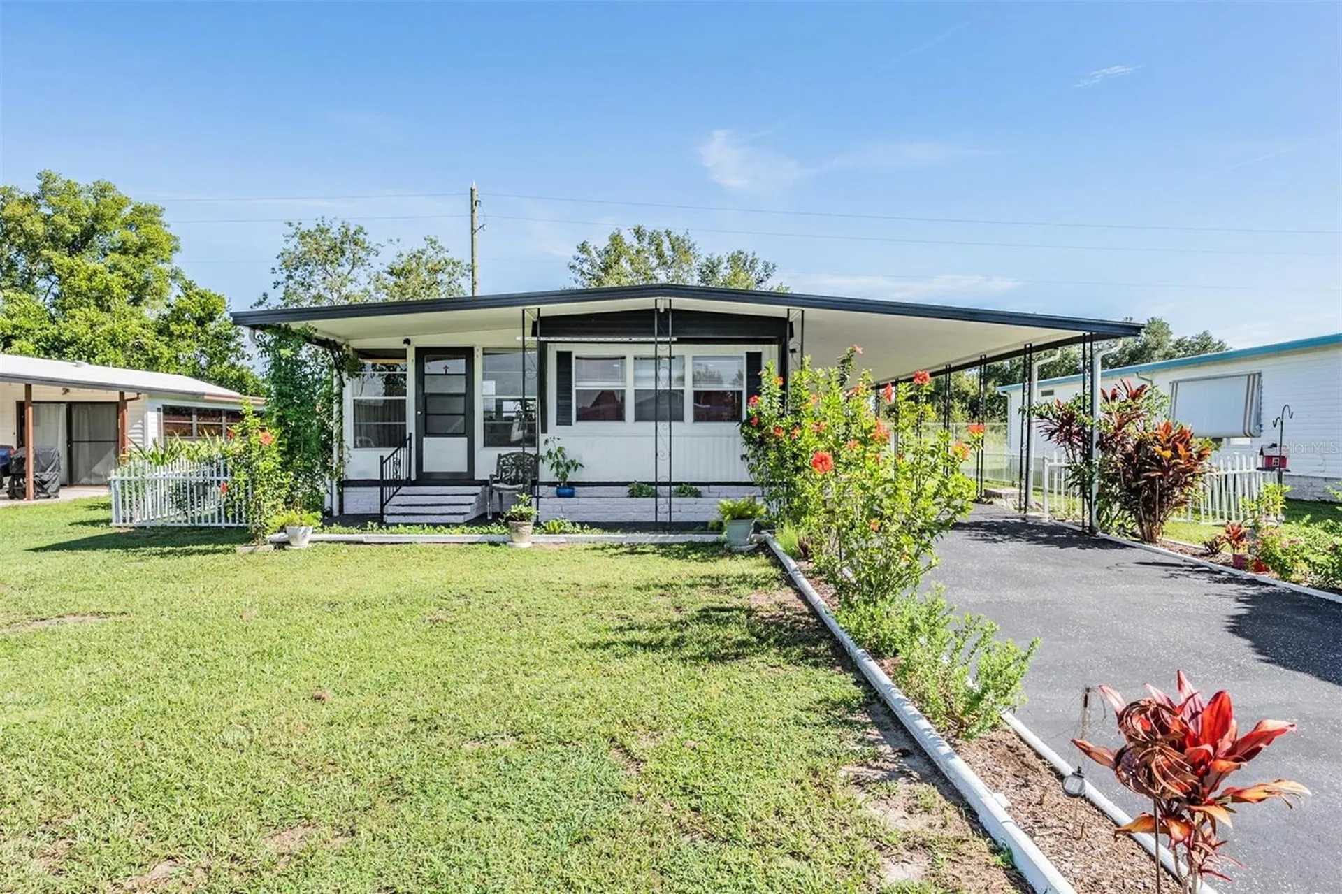 39601 Elgin Drive Zephyrhills FL 33542