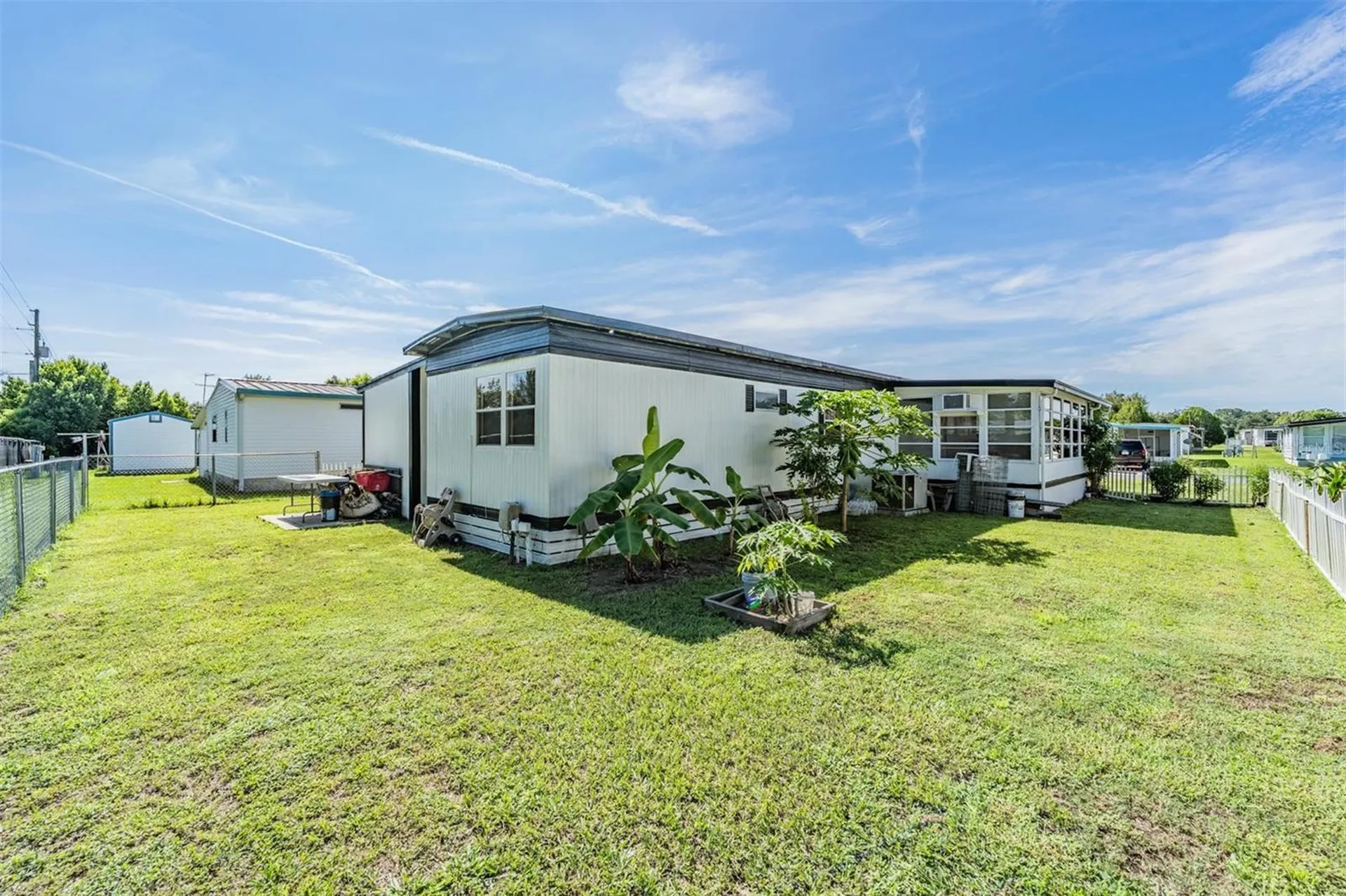 39601 Elgin Drive Zephyrhills FL 33542