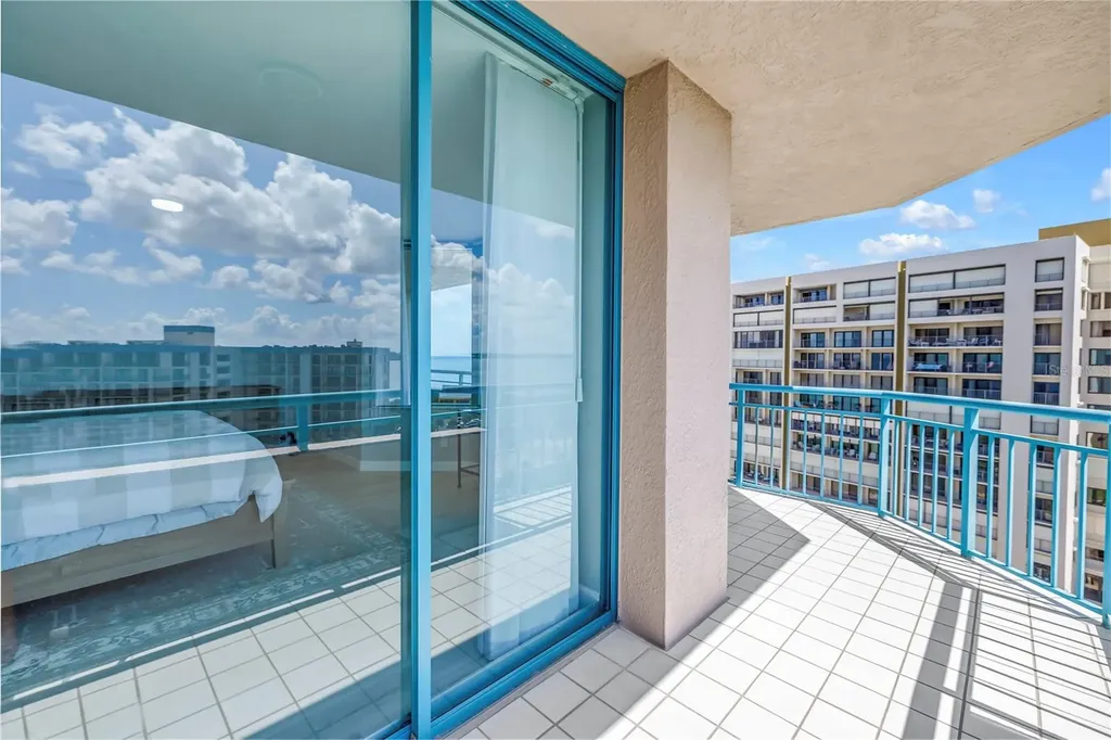 1520 Gulf Boulevard Clearwater Beach FL 33767