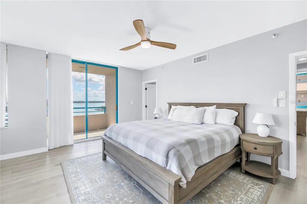 1520 Gulf Boulevard Clearwater Beach FL 33767