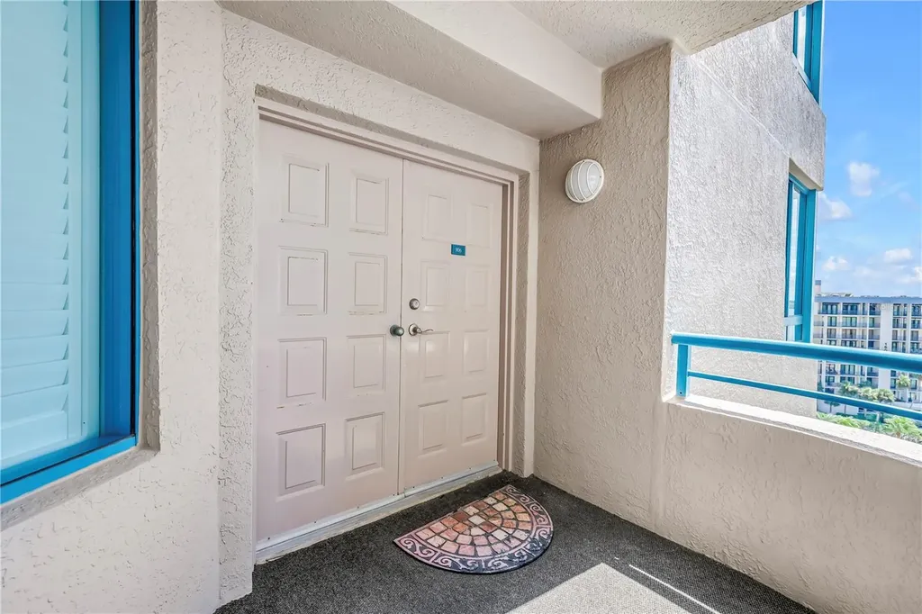1520 Gulf Boulevard Clearwater Beach FL 33767