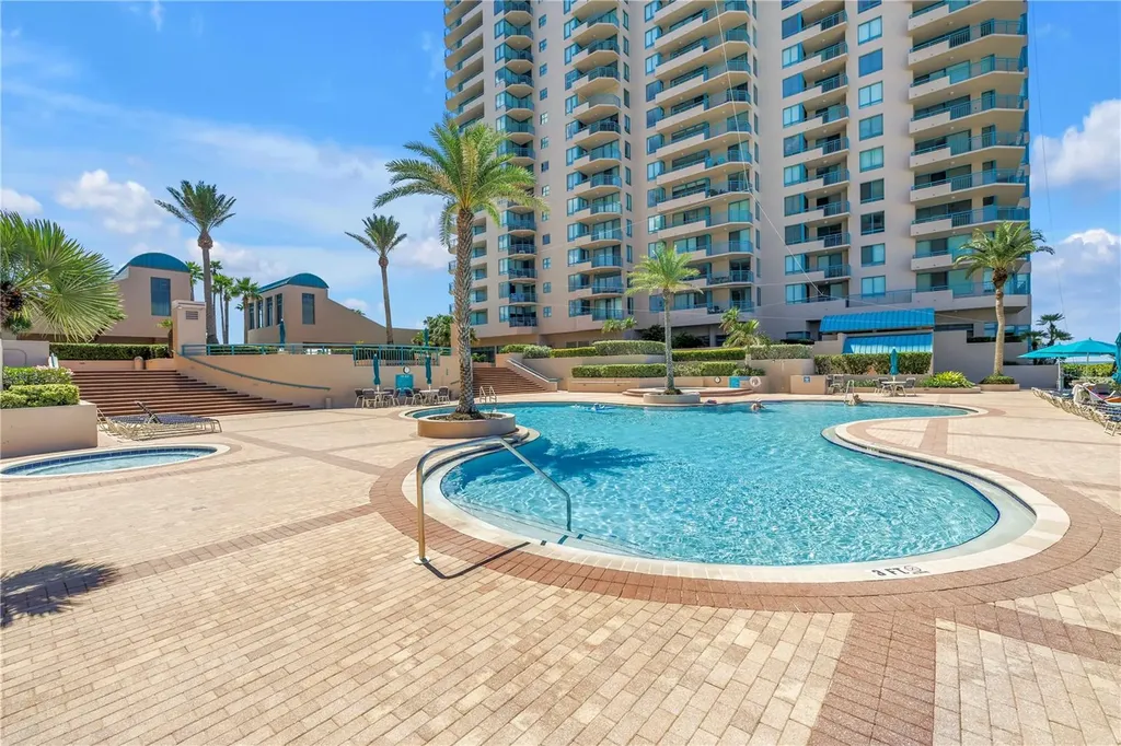 1520 Gulf Boulevard Clearwater Beach FL 33767