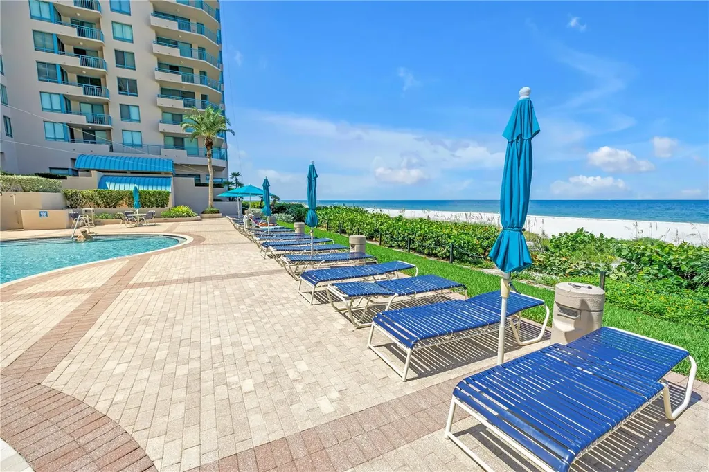 1520 Gulf Boulevard Clearwater Beach FL 33767