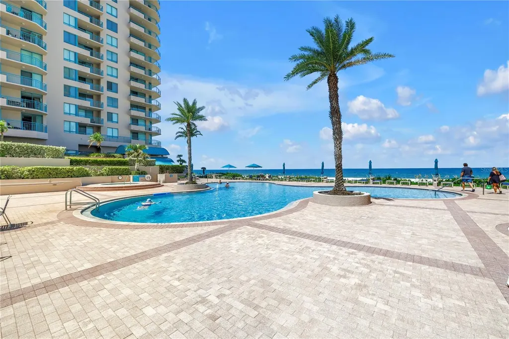 1520 Gulf Boulevard Clearwater Beach FL 33767