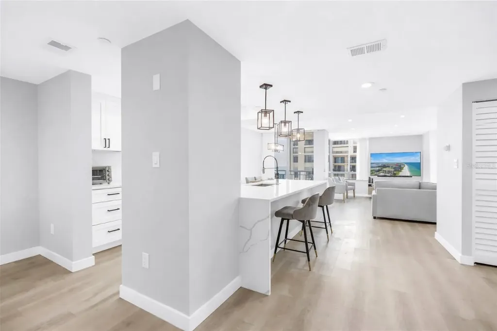 1520 Gulf Boulevard Clearwater Beach FL 33767