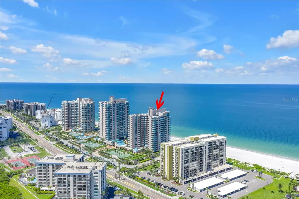 1520 Gulf Boulevard Clearwater Beach FL 33767