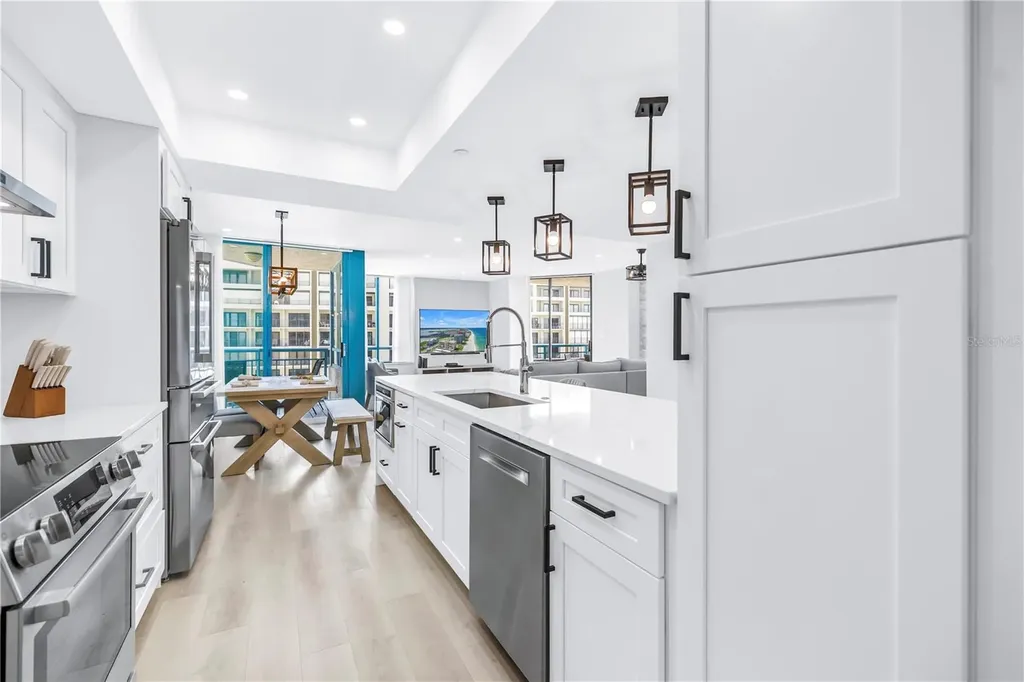 1520 Gulf Boulevard Clearwater Beach FL 33767