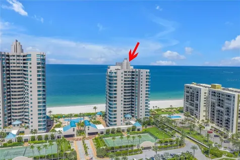 1520 Gulf Boulevard Clearwater Beach FL 33767