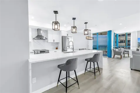 1520 Gulf Boulevard Clearwater Beach FL 33767