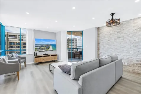 1520 Gulf Boulevard Clearwater Beach FL 33767
