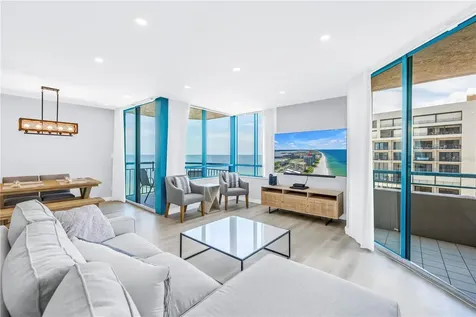 1520 Gulf Boulevard Clearwater Beach FL 33767