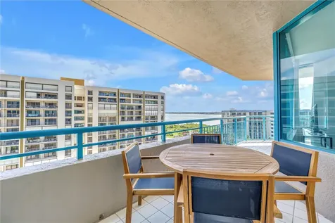 1520 Gulf Boulevard Clearwater Beach FL 33767
