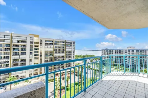 1520 Gulf Boulevard Clearwater Beach FL 33767