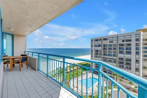 1520 Gulf Boulevard Clearwater Beach FL 33767