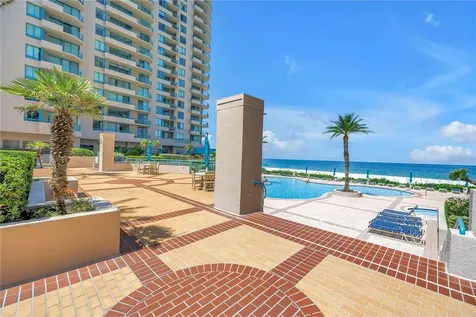 1520 Gulf Boulevard Clearwater Beach FL 33767