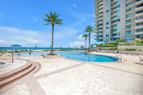 1520 Gulf Boulevard Clearwater Beach FL 33767