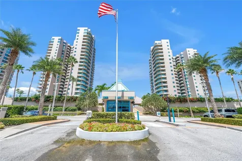 1520 Gulf Boulevard Clearwater Beach FL 33767