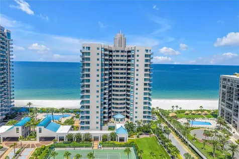1520 Gulf Boulevard Clearwater Beach FL 33767