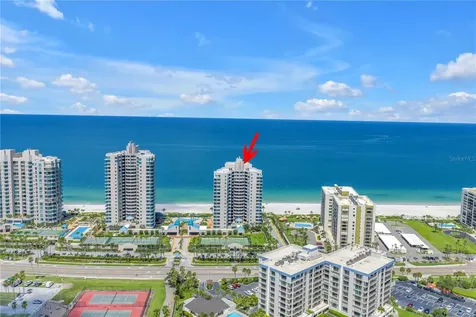 1520 Gulf Boulevard Clearwater Beach FL 33767
