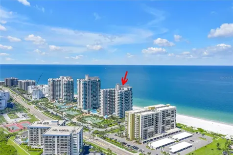 1520 Gulf Boulevard Clearwater Beach FL 33767