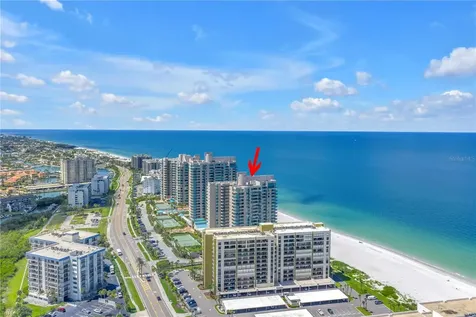 1520 Gulf Boulevard Clearwater Beach FL 33767