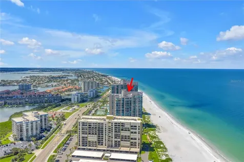 1520 Gulf Boulevard Clearwater Beach FL 33767